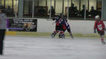 ice hockey conference