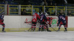 ice hockey players