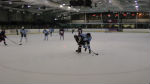 icehockey match