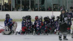 group ice