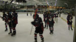 u13s ice hockey